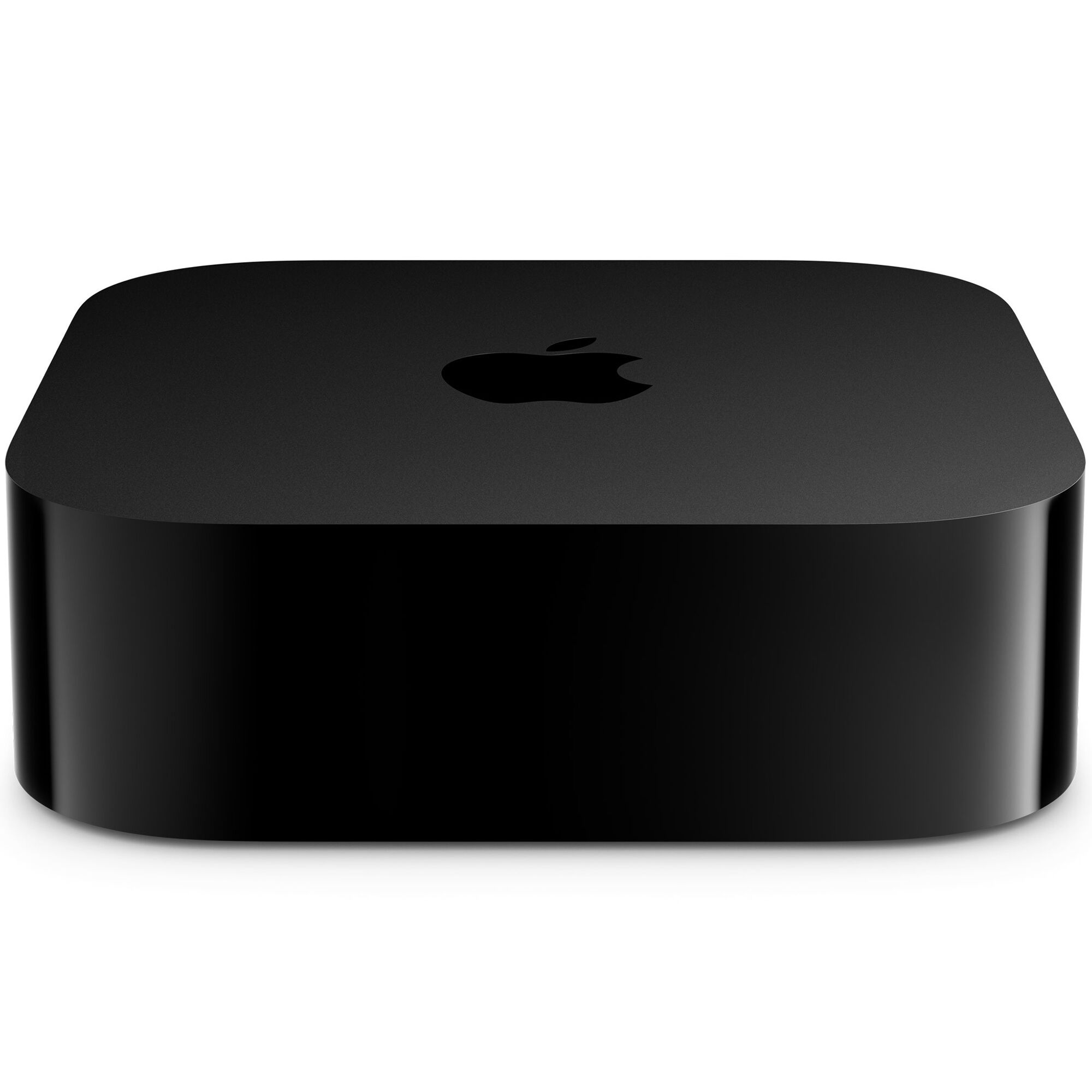Apple TV 4K, 128GB, Wifi + Ethernet with Thread Networking support