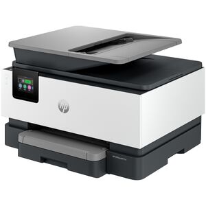 HP OfficeJet Pro 9125 All-in-One Printer with 3 months free Instant Ink, AI-capable, , hires