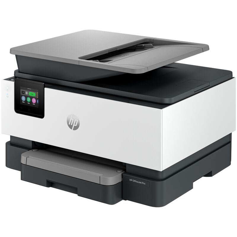 HP OfficeJet Pro 9125 All-in-One Printer with 3 months free Instant Ink, AI-capable, , hires