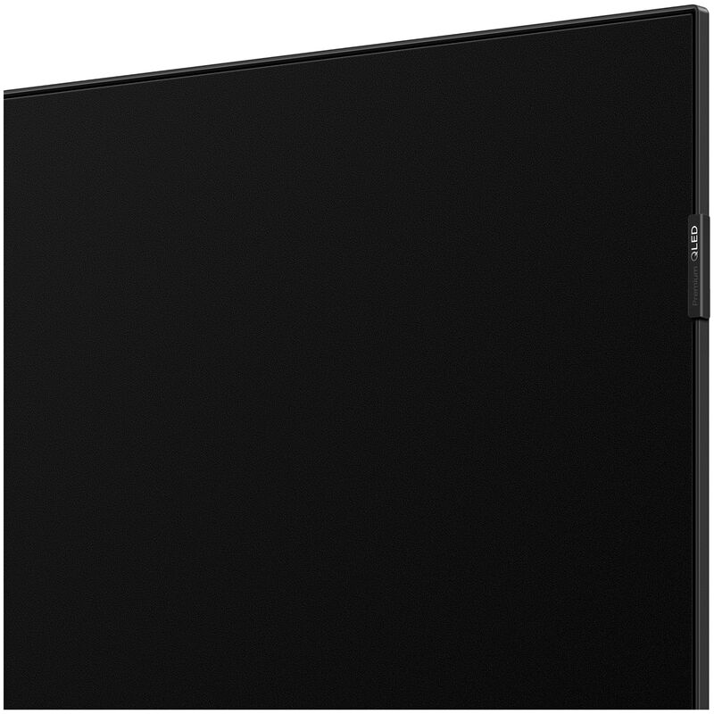 TCL - 85" Class Q6LR Series QLED 4K UHD Smart Roku TV, , hires
