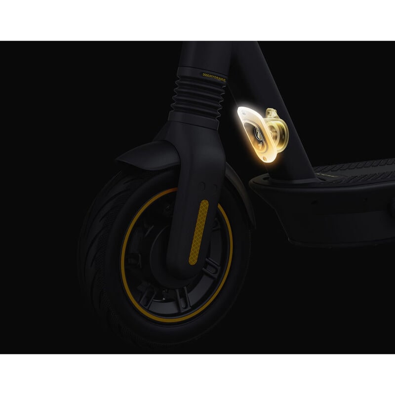 Segway Max G2 Electric Scooter, , hires