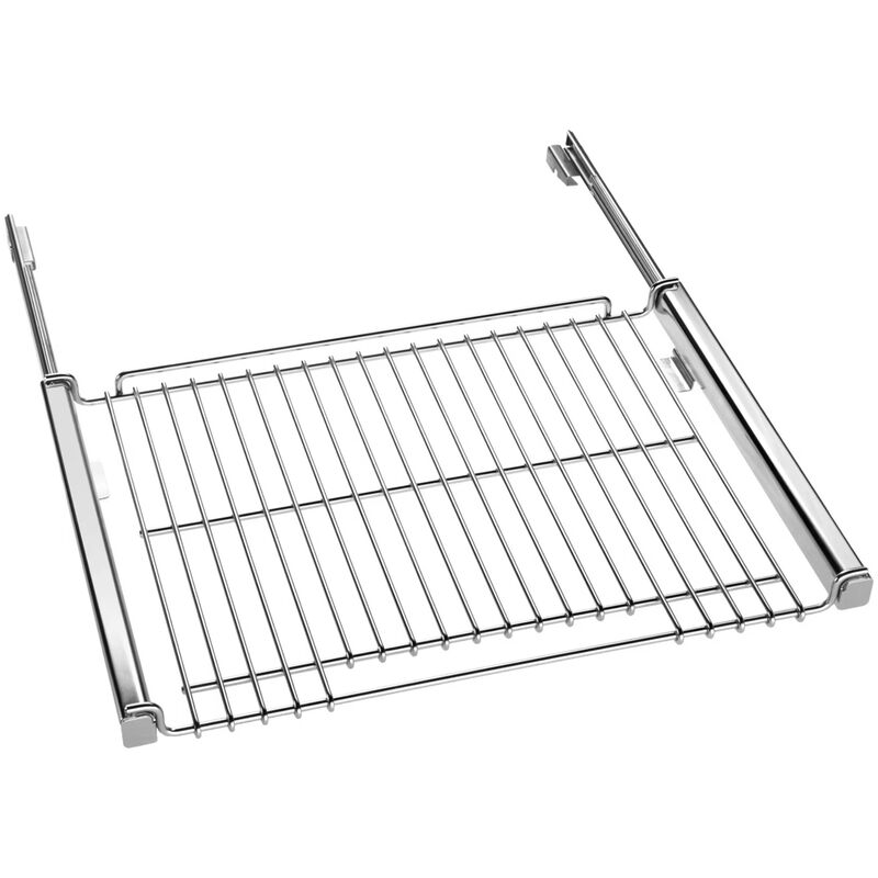 Miele Original Flexiclip with Baking & Roasting Rack with Pyrofit Finish, , hires