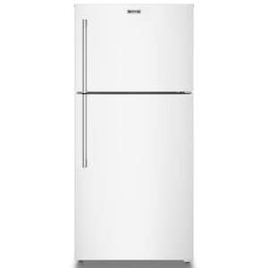 Maytag 30 in. 19.3 cu. ft. Garage-Ready Top Freezer Refrigerator - White, , hires