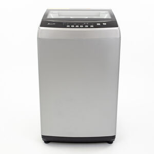 Avanti 22 in. 2.0 cu. ft. Portable Washer - Pewter Grey, , hires