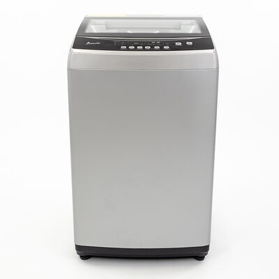 Avanti 22 in. 2.0 cu. ft. Portable Washer - Pewter Grey | STW20D2P