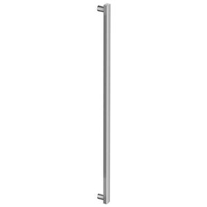 Liebherr Square Handle Kit for Refrigerator - Stainless Steel, , hires