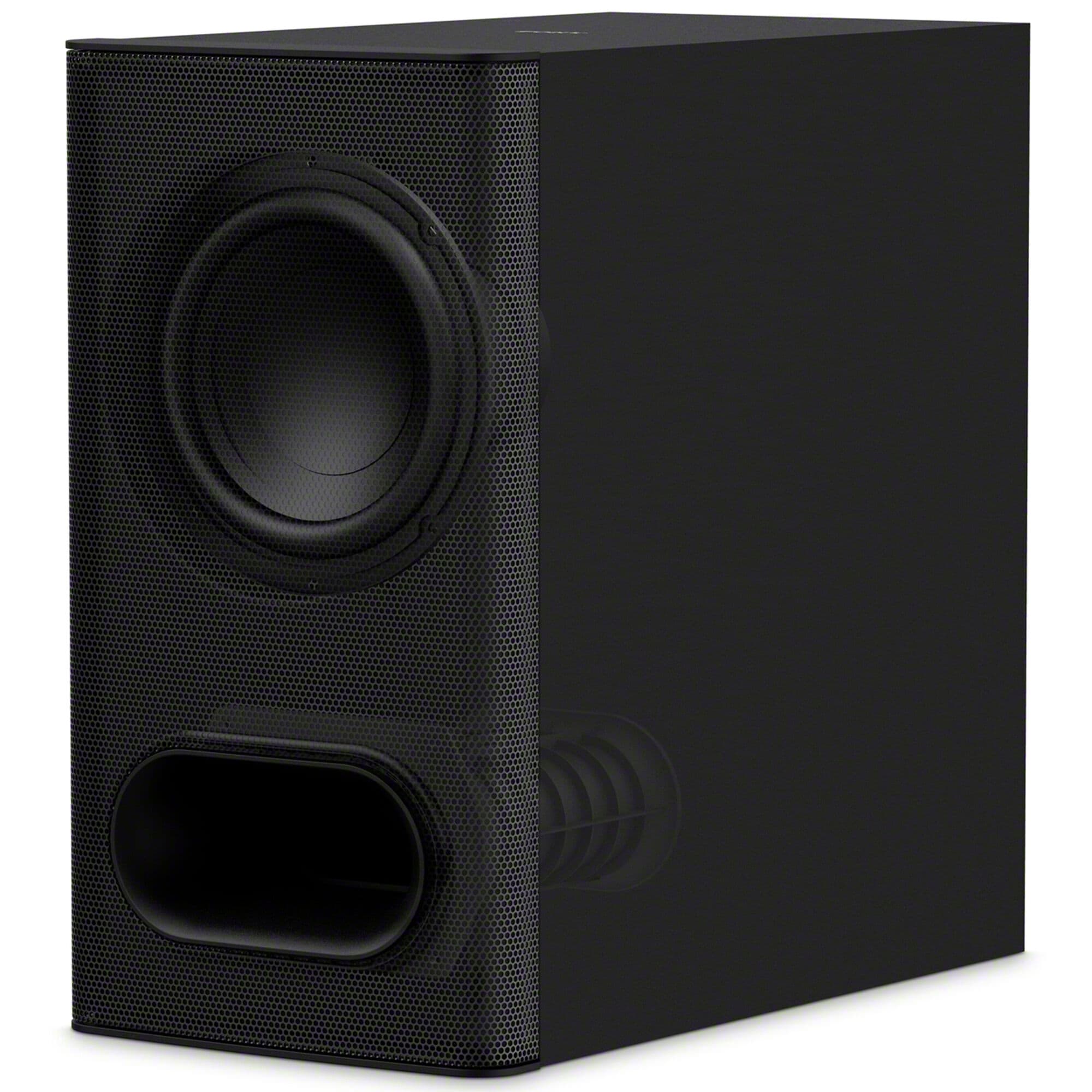 Sony BRAVIA Theater Bar 6 3.1.2 Channel Dolby Atmos Sound Sony BRAVIA Theater Bar 6 3.1.2 Channel Dolby Atmos Sound