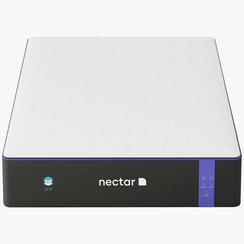 California king mattress outlet nectar