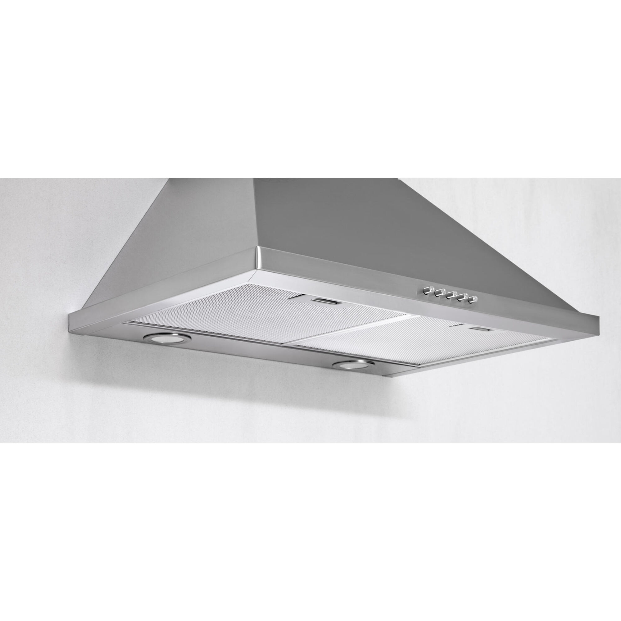 Bertazzoni Professional Series 30 in. Convertible Chimney Style