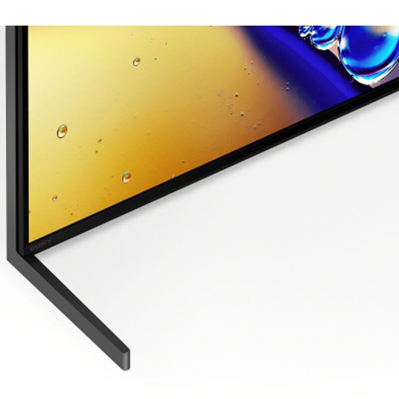 Sony - 65" Class Bravia 8 II Series QD OLED 4K UHD Smart Google TV, , hires