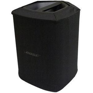 Bose S1 Pro+ Wireless PA System - Black, , hires