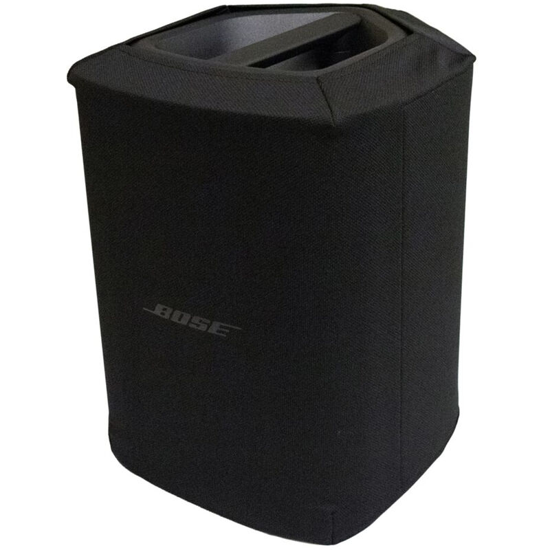 Bose S1 Pro+ Wireless PA System - Black, , hires