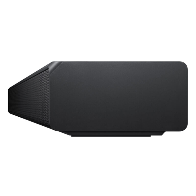 Samsung HWQ600A 3.1.2ch Soundbar w/ Dolby Atmos and Wireless Subwoofer |  P.C. Richard \u0026 Son