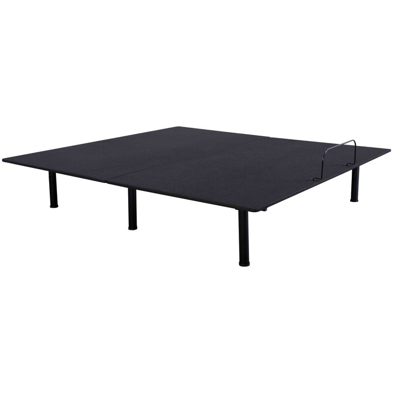 Flexx Motion Full Size Adjustable Head Base, , hires