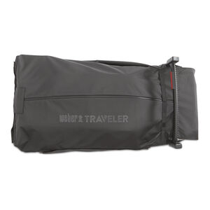 Weber Traveler Cargo Protector, , hires