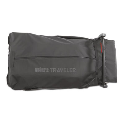 Weber Traveler Cargo Protector | 7030