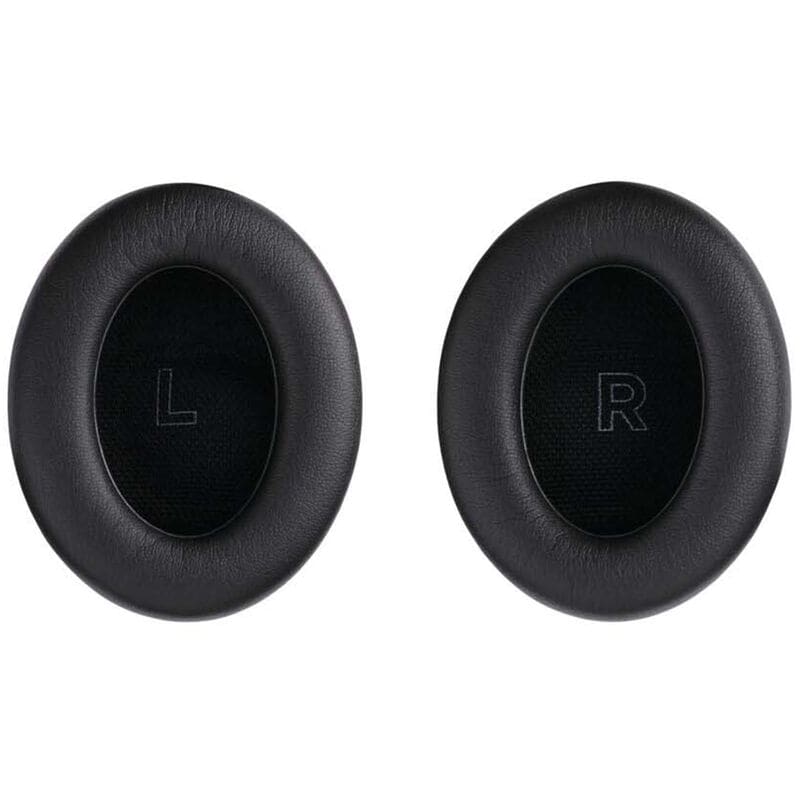 Bose QuietComfort Ultra Wireless Noise Cancelling Over-the-Ear Headphones - Black, , hires