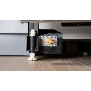 SKS 24 in. Top Control Smart Dishwasher with 40 dBa Sound Level, 3rd-Rack & Hybrid Condensing Drying - Stainless Steel, , hires