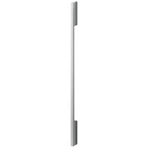 Fisher & Paykel Square Fine Handle for 24 in. Integrated Refrigerator - Stainless Steel, , hires