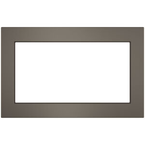 GE Built-in Trim Kit for Microwaves (Over the Range) - Slate, , hires