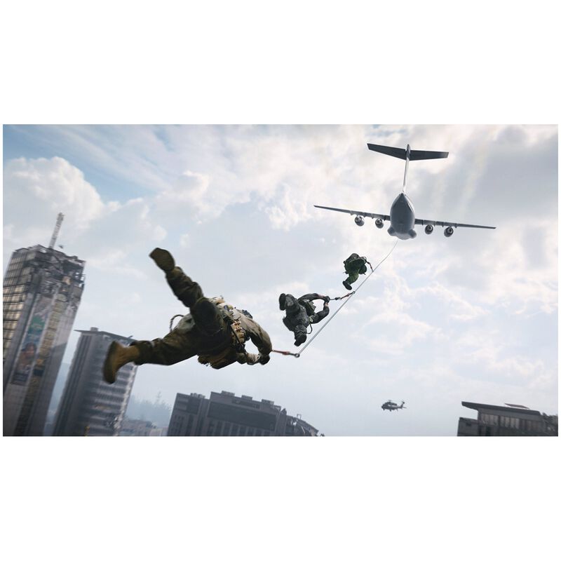 Microsoft Call of Duty: Modern Warfare 4 for Xbox Series X/S, , hires