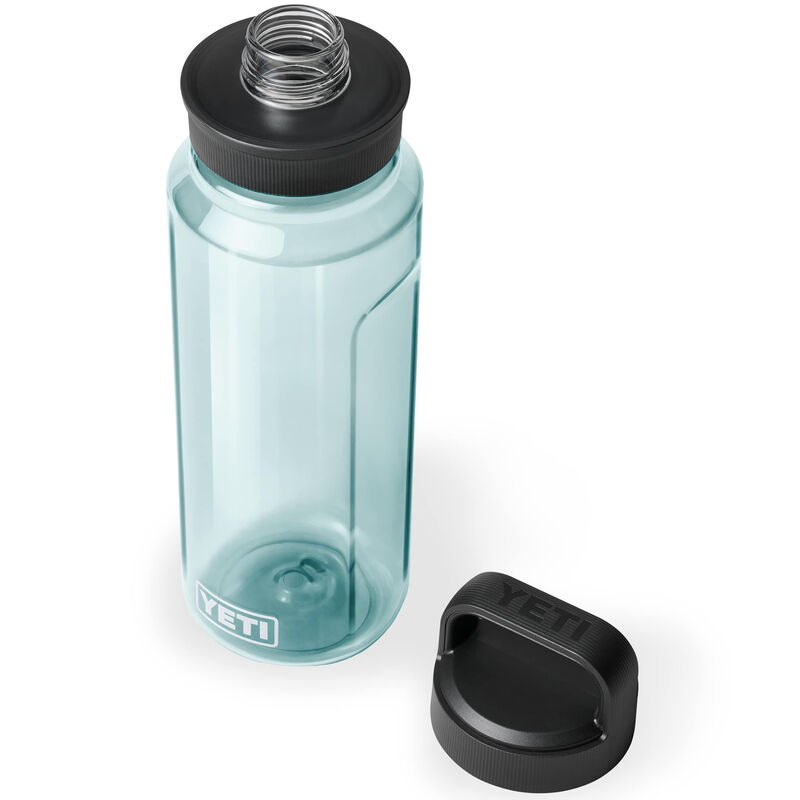 Introducing The YETI Yonder Bottle - YETI's Most Lightweight Water Bottle  Yet - BroBible
