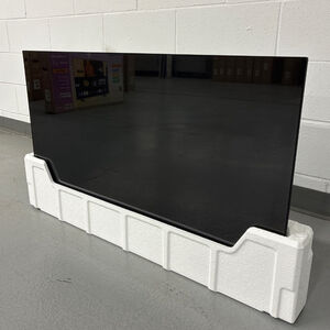 Samsung - 43" Class U8000F LED 4K UHD Smart Tizen TV (Open Box Excellent Condition), , hires