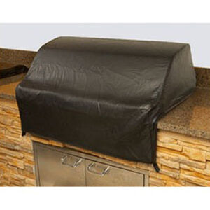 Lynx Vinyl Cover for 27" Built-In Grill, , hires