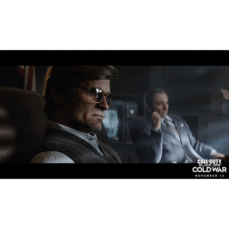 Call of Duty: Black Ops Cold War for Xbox One, , hires