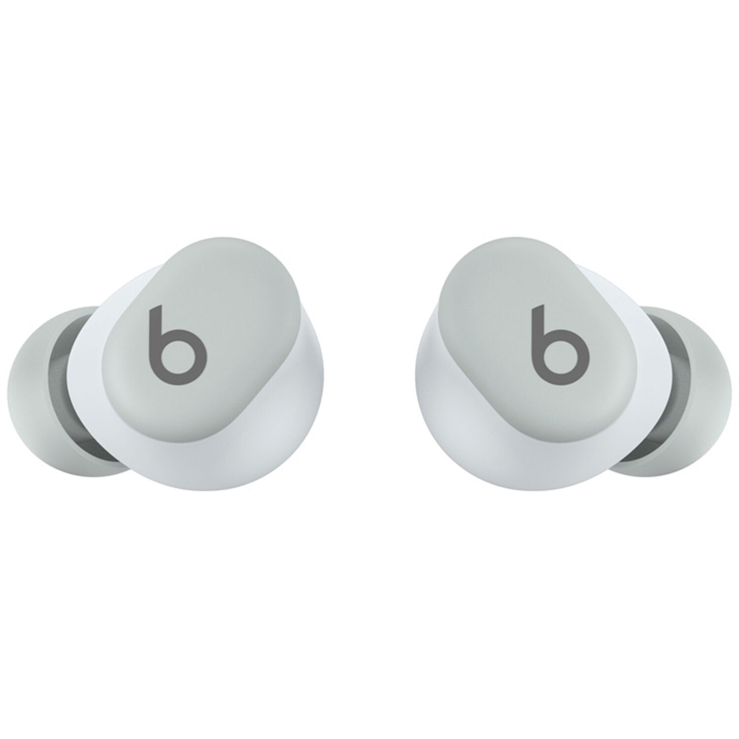 Beats Solo Buds True Wireless Earbuds - Storm Gray | P.C. Richard