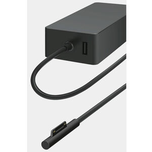 Microsoft 65W Surface AC Adapter, , hires