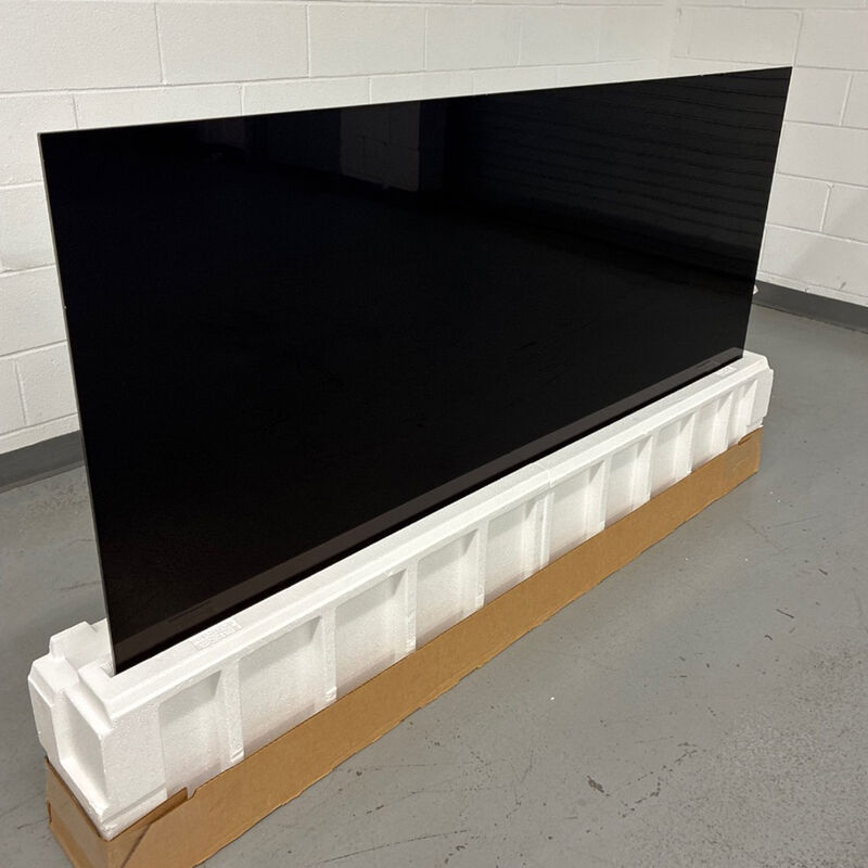 LG - 77" Class C4 Series OLED evo 4K UHD Smart webOS TV (Open Box Good Condition), , hires