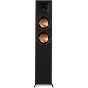 Klipsch Reference Premiere Floorstanding Speaker (Each) - Ebony, , hires