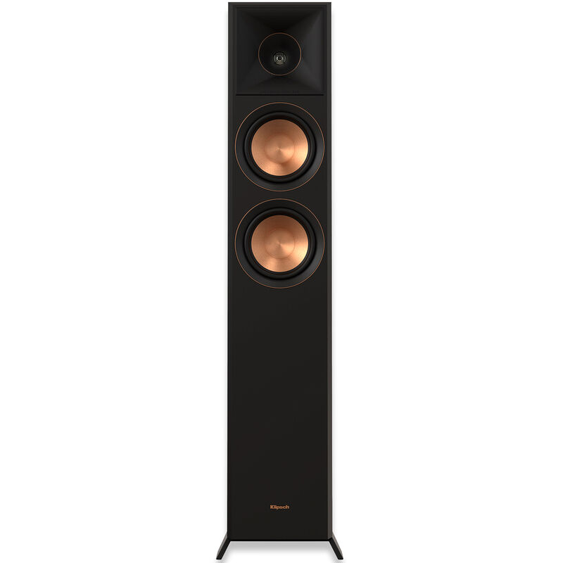 Klipsch Reference Premiere Floorstanding Speaker (Each) - Ebony, , hires