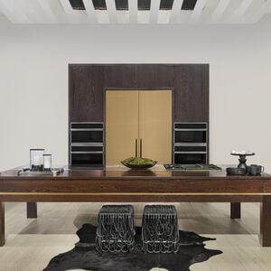 Monogram 24 in. 13.3 cu.ft. Built-In Smart Counter Depth Freeezerless Refrigerator - Custom Panel Ready, , hires