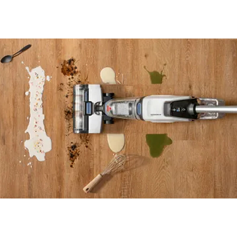 Bissell CrossWave Edge Light-Weight Bagless Pet Upright Vacuum