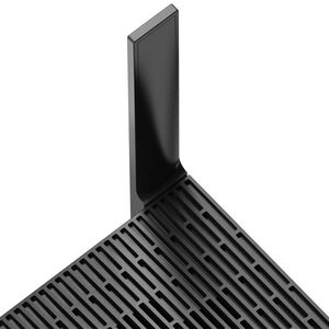 Linksys Hydra Pro 6E Tri-Band High Speed (5000Mbps)AXE6600 Mesh WiFi Router, , hires