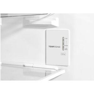 Frigidaire 30 in. 18.6 cu. ft. Garage-Ready Top Freezer Refrigerator - White, White, hires