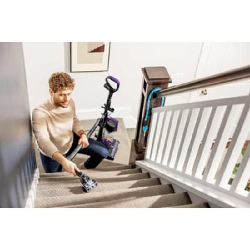 Bissell Cleanview Light-Weight Bagless Pet Upright Vacuum with 3 Additional Tools, , hires