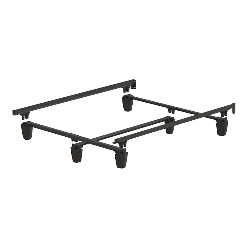 EnGauge Heavy Duty Bed Frame - Twin, , hires