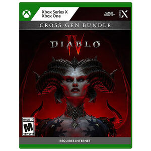 Diablo IV for Xbox Series X, , hires