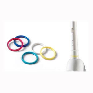 Oral-B Pro White Electric Toothbrush Head, , hires