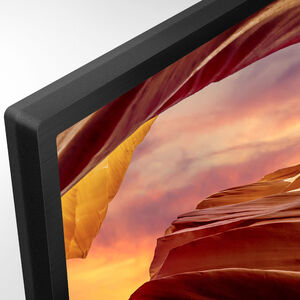 Sony - 50" Class X77L Series LED 4K UHD Smart Google TV, , hires