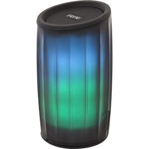 iHome iBT780 PLAYGLOW Color Changing Rechargeable Bluetooth Speaker, , hires