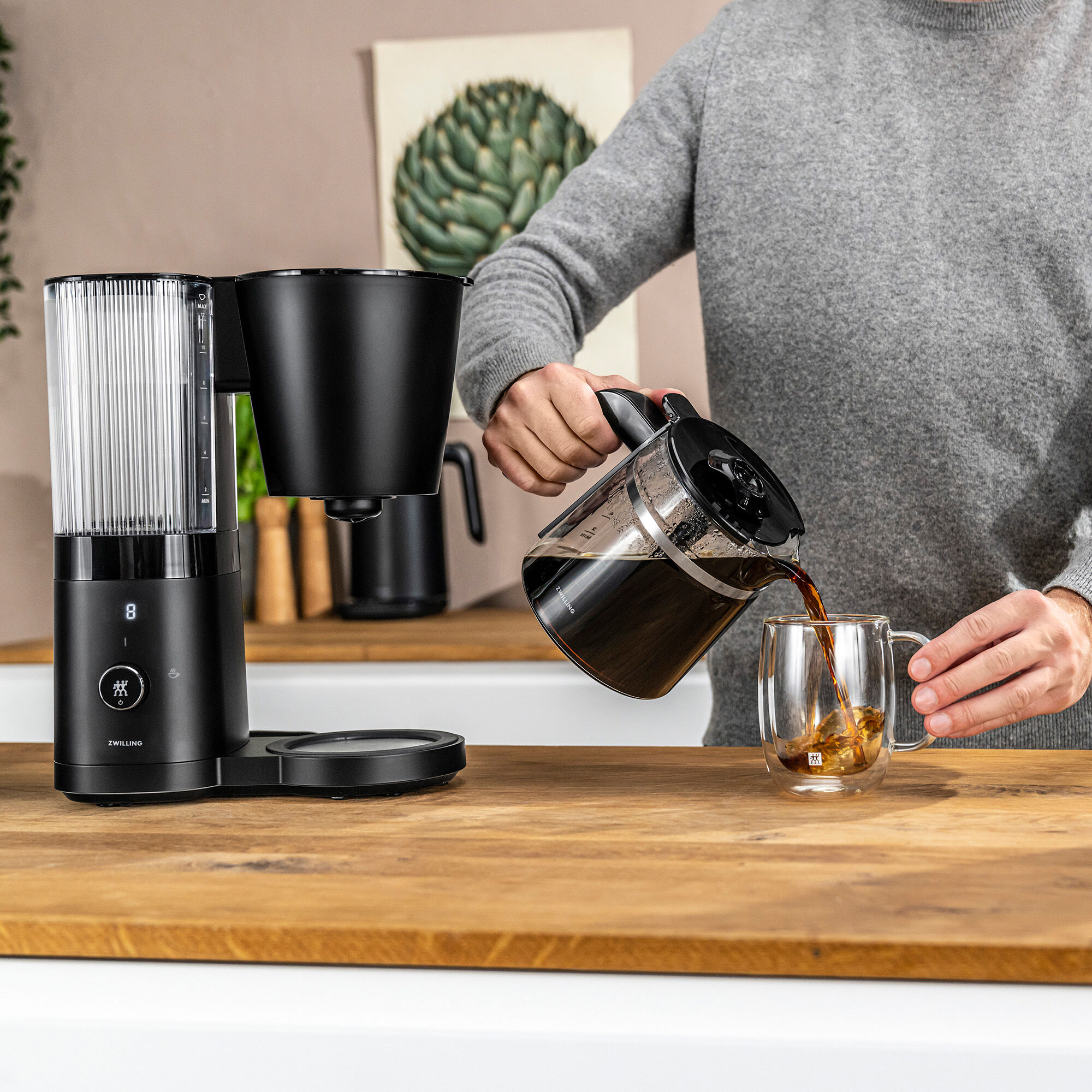 12 cup coffee press deals