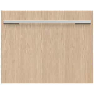 Fisher & Paykel Series 9 24 in. Smart Dishwasher with Top Control & 43 dBa Sound Level - Custom Panel Ready, , hires