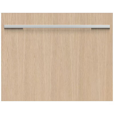Fisher & Paykel Series 9 24 in. Smart Dishwasher with Top Control & 43 dBa Sound Level - Custom Panel Ready | DD24SHTI9N