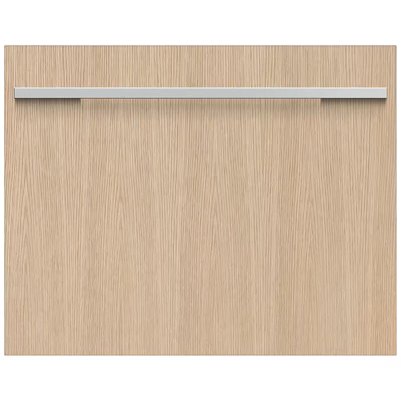 Fisher & Paykel Series 9 24 in. Smart Dishwasher with Top Control & 43 dBa Sound Level - Custom Panel Ready, , hires