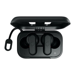 Skullcandy - Dime True Wireless In-Ear Headphones - True Black, , hires