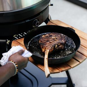 Gozney Dome (Gen 2) Stand - Black, , hires